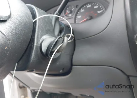 2004 Ford Ranger Super Cab из США, поврежденный, VIN 1FTYR14U34PB60284